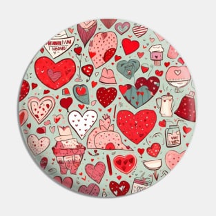 Valentines day gift ideas Pin