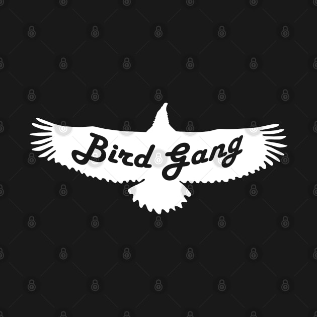 Bird Gang by Sham