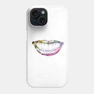 Smile Phone Case