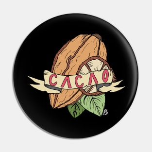 CACAO by Sanma Pin