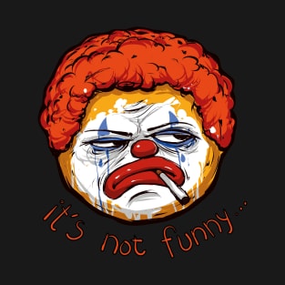 clown T-Shirt