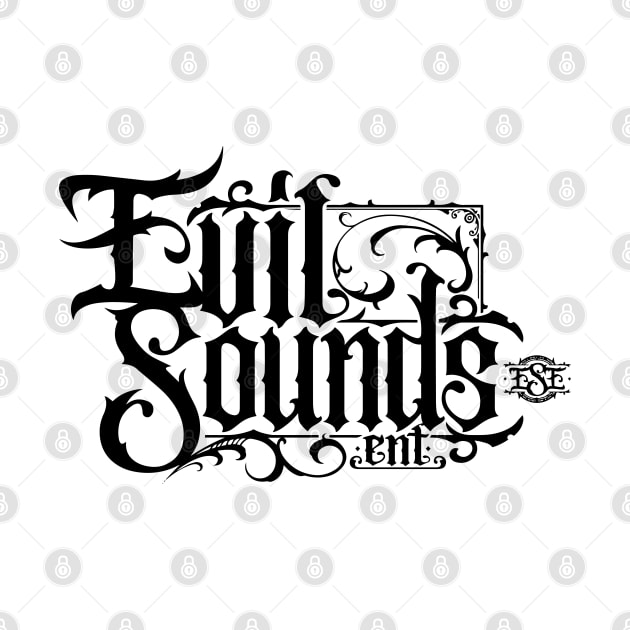 Evil Sounds Ent 1 by Evil Sounds Entertainment