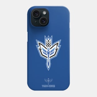 Tombo King Ohger Phone Case