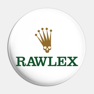 Rawlex Pin