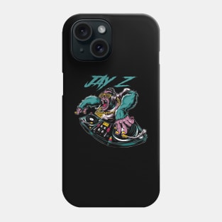 JAY-Z BAND Phone Case