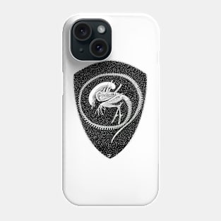 Xenomorph Phone Case