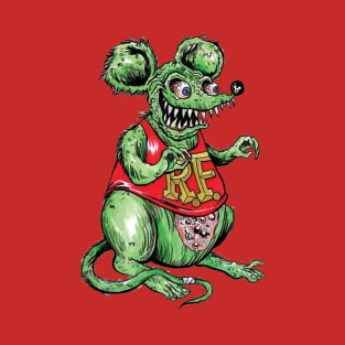 Rat Fink T-Shirt