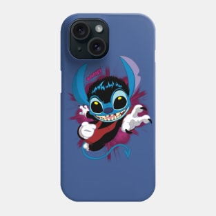 Bamf! Phone Case