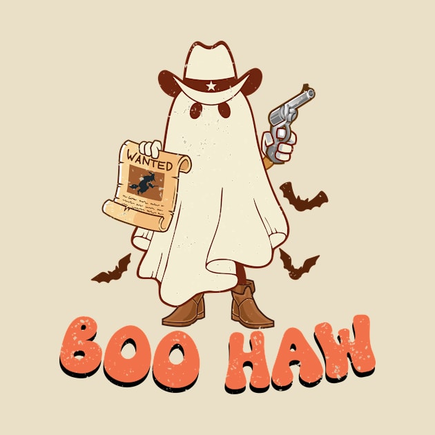 Boo Haw by Naturestory