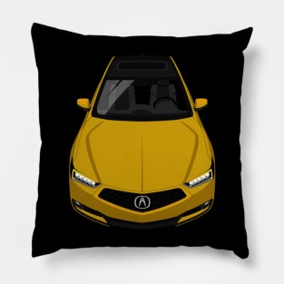 TLX 2020-2022 - Yellow Pillow