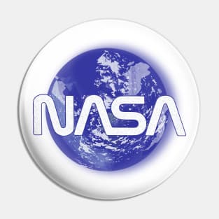 Nasa Pin