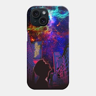 Wonder Full Phone Case