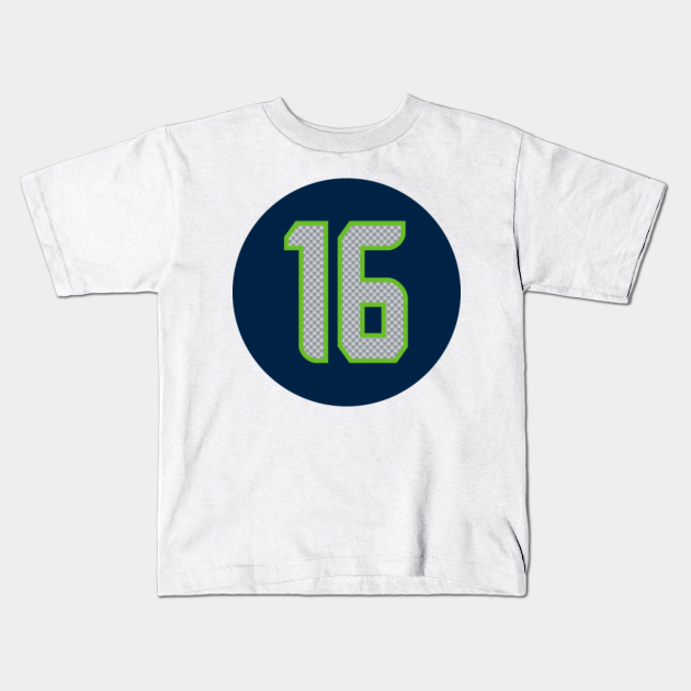 seahawks 16 jersey