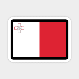 Malta Magnet