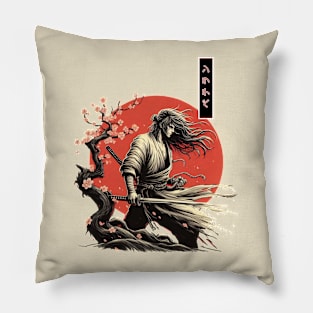 ANIME ART Pillow