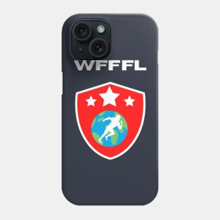 WFFFL Classic Logo Phone Case