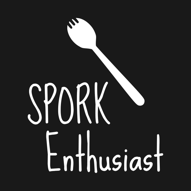 Spork Enthusiast by machasting