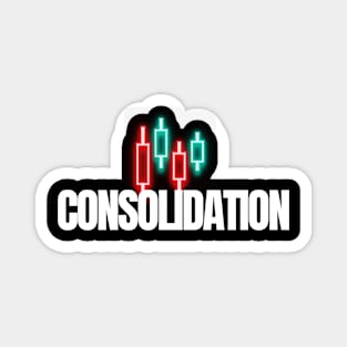 Consolidation Magnet