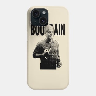 Coollest Item Anthony 80s 90s Fan Gifts Phone Case