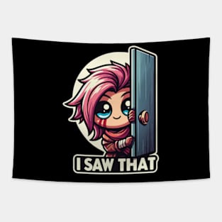 Cute Vi of Arcane Tapestry