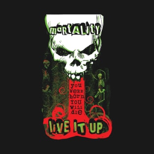 Mortality T-Shirt