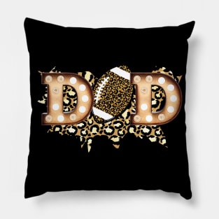 football dad Pillow