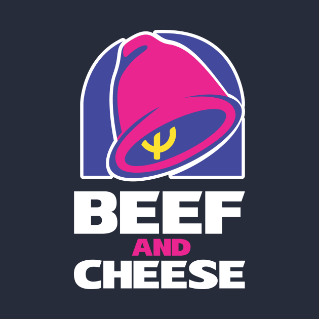 Beef and Cheese by dann