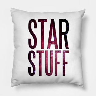 Star Stuff Pillow