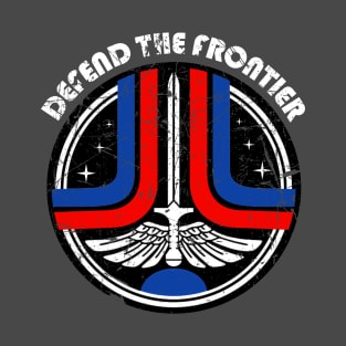 Defend The Frontier T-Shirt