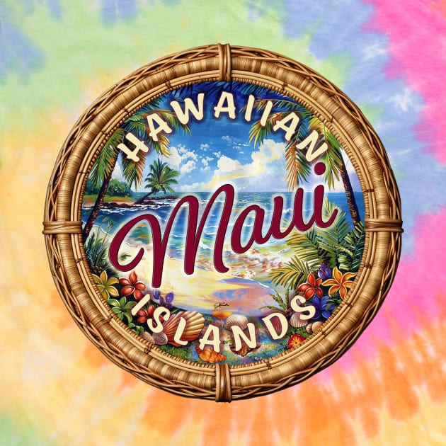 Maui, Hawaiian Islands by jcombs