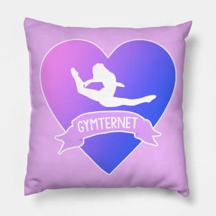 Gymternet Pillow