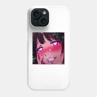 aesthetic woman legs Phone Case