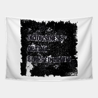 Drowsiness, apathy, blurred vision Tapestry