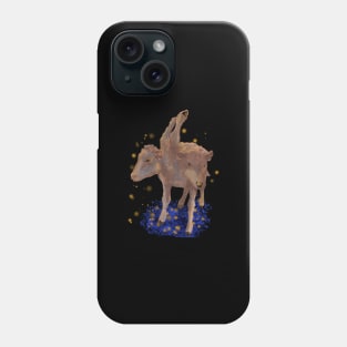 Double the Starlight Dreams Phone Case