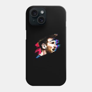 Messi Phone Case