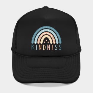 Rainbow Kindness Hat
