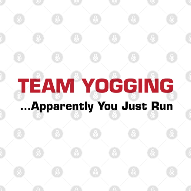 Team Yogging by Venus Complete