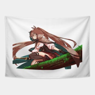 Mumei Tapestry