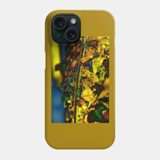 Autumn Melancholy Phone Case