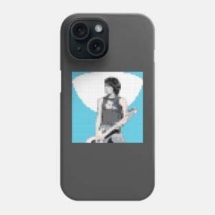 Dee Dee Ramozaic Phone Case