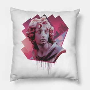 Emanate Pillow