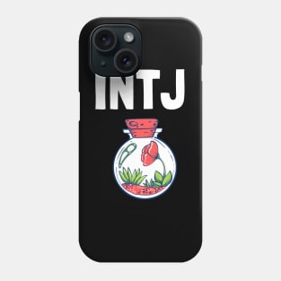 INTJ Phone Case