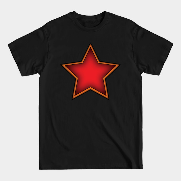 Disover Gene Starwind Star 03 - Outlaw Star - T-Shirt