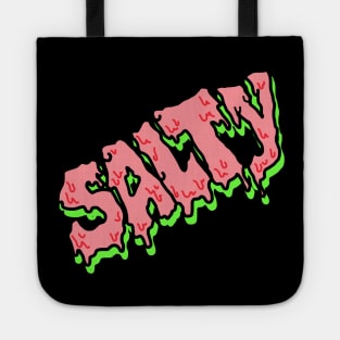 Salty Tote