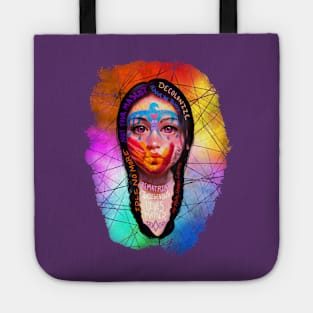 To Be Indigenous Tote