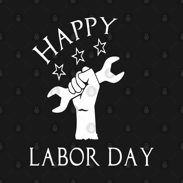 Labor day by bohemiandesigner