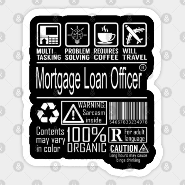 Mortgage Loan Officer Multitasking Mortgage Loan Officer