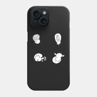 do duck02 Phone Case