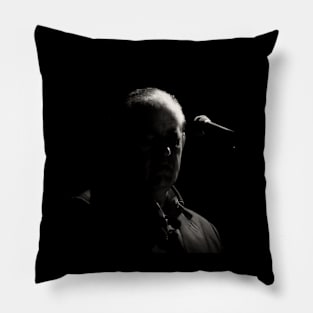 Martyn Ware Pillow