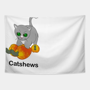 CATSHEWS! Tapestry